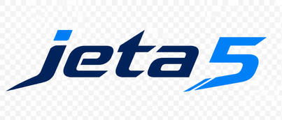 jeta 5 logo